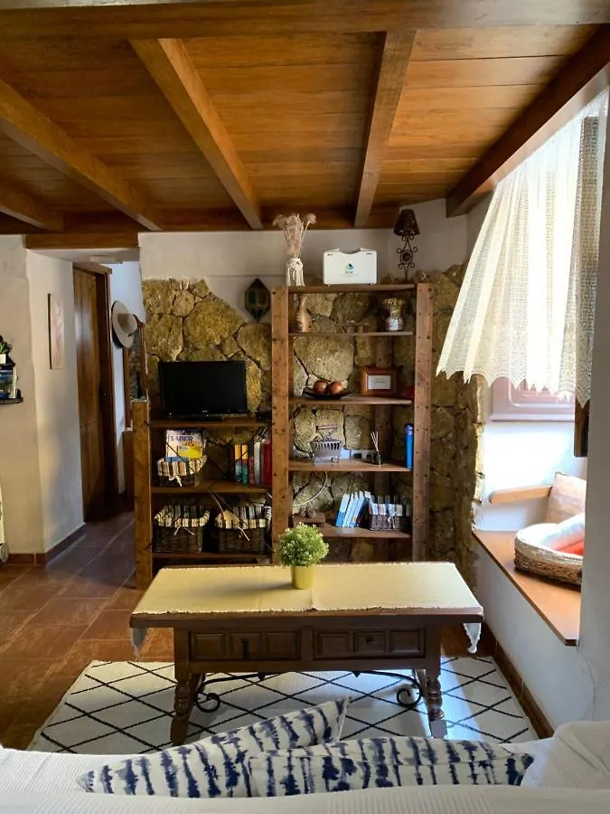 Ferienhaus Villa Casa Terrera 